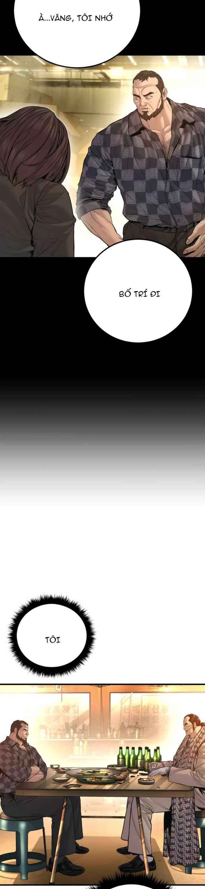 Bố Tôi Là Đặc Vụ Chapter 206 - 26