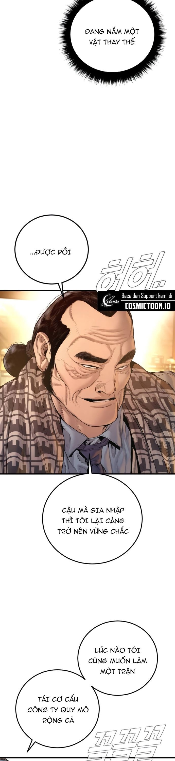 Bố Tôi Là Đặc Vụ Chapter 206 - 27