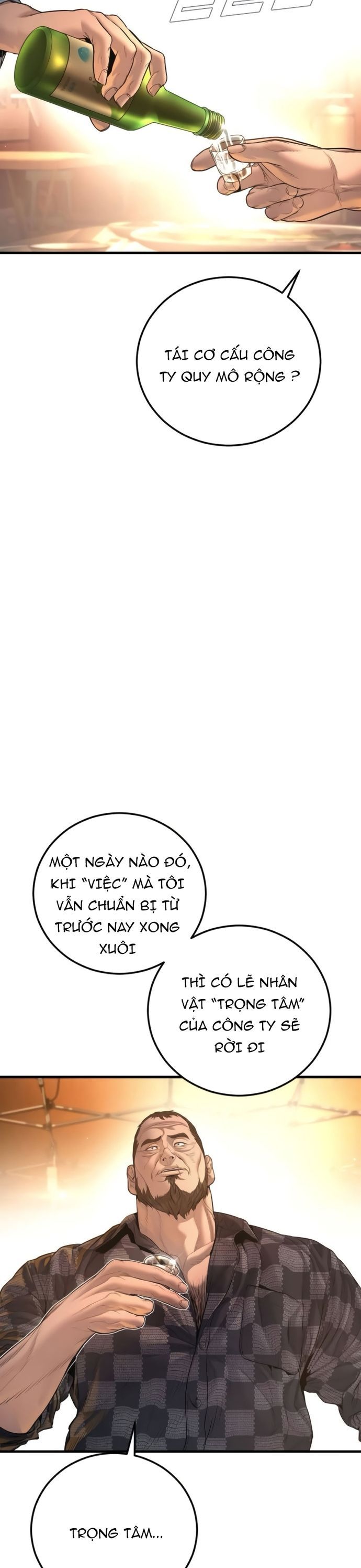 Bố Tôi Là Đặc Vụ Chapter 206 - 28