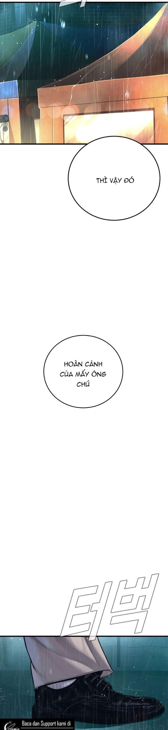 Bố Tôi Là Đặc Vụ Chapter 206 - 30