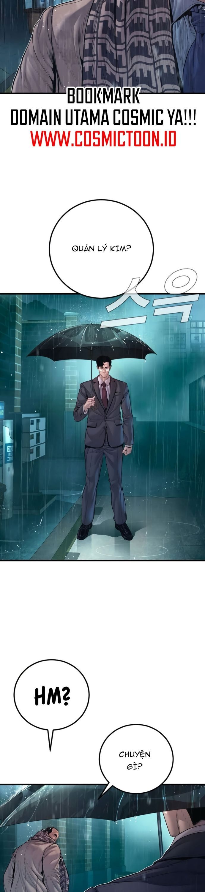 Bố Tôi Là Đặc Vụ Chapter 206 - 33