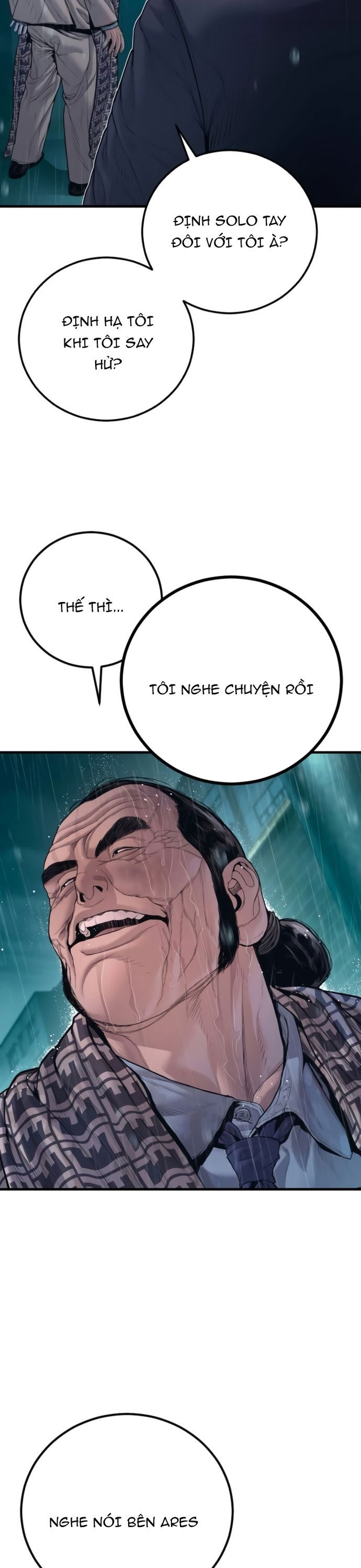 Bố Tôi Là Đặc Vụ Chapter 206 - 34