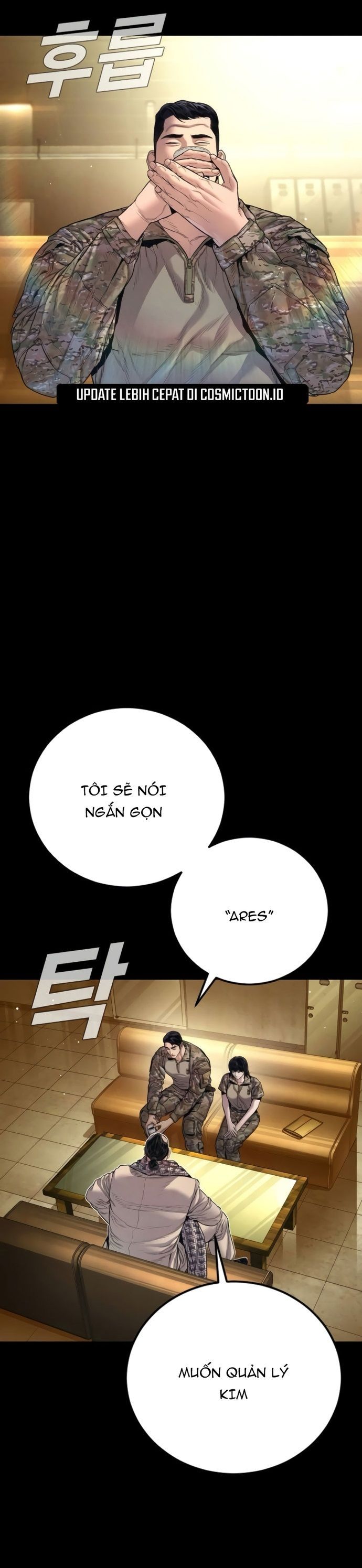 Bố Tôi Là Đặc Vụ Chapter 206 - 36