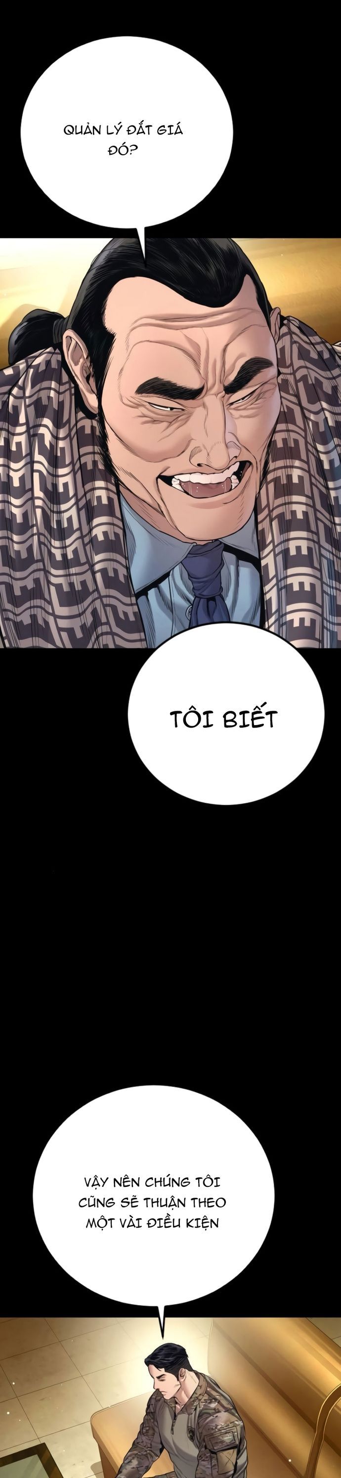 Bố Tôi Là Đặc Vụ Chapter 206 - 37