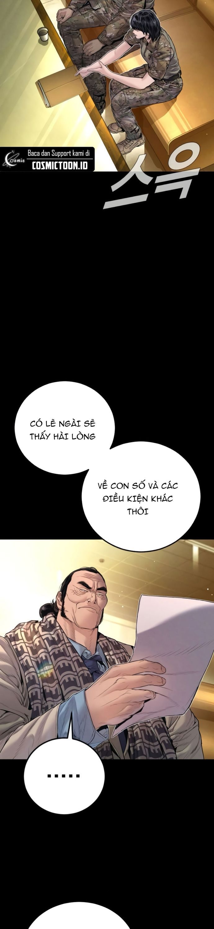 Bố Tôi Là Đặc Vụ Chapter 206 - 38