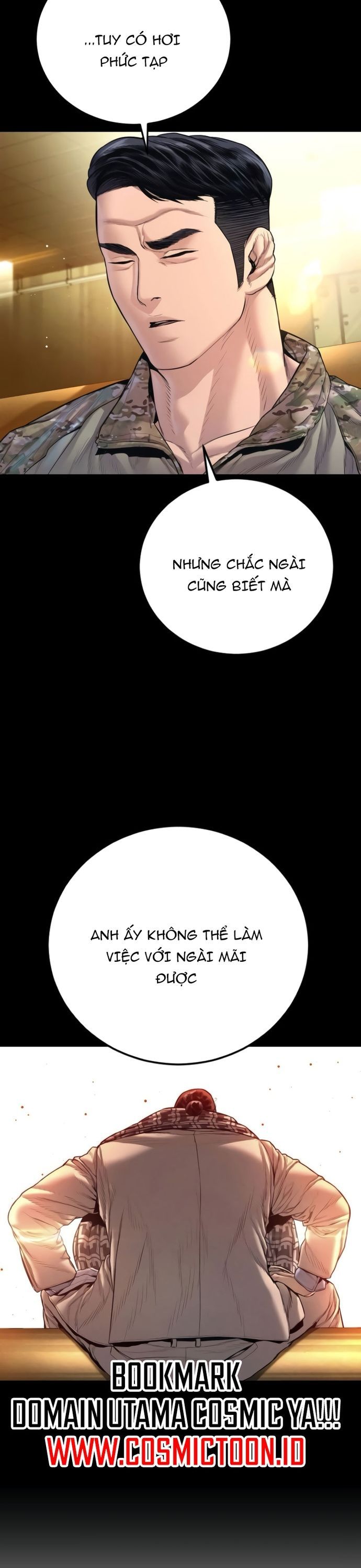 Bố Tôi Là Đặc Vụ Chapter 206 - 39