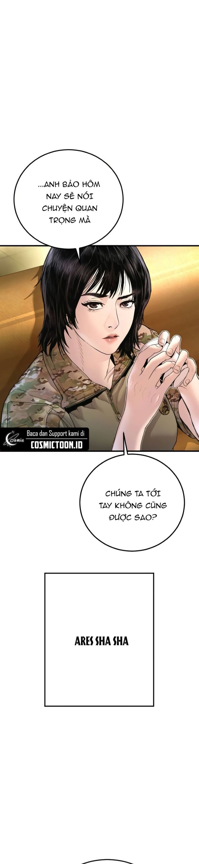 Bố Tôi Là Đặc Vụ Chapter 206 - 5