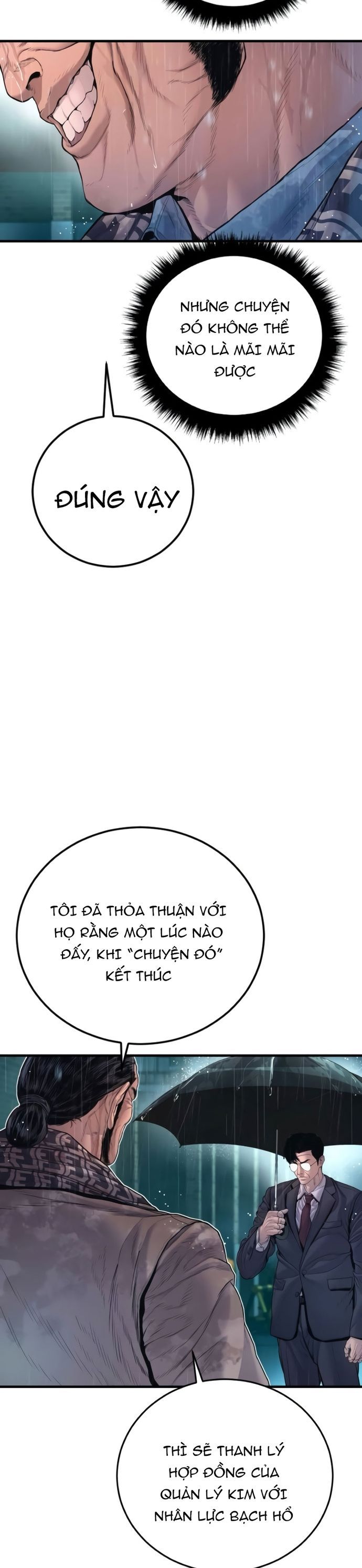 Bố Tôi Là Đặc Vụ Chapter 206 - 41