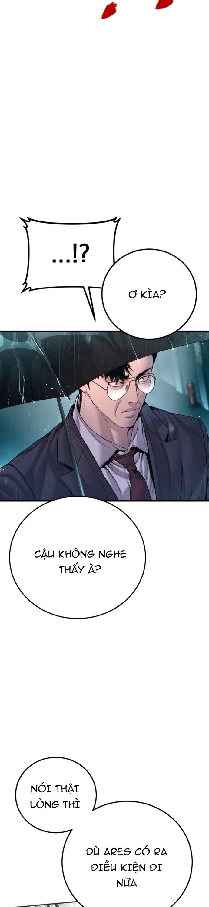 Bố Tôi Là Đặc Vụ Chapter 206 - 44