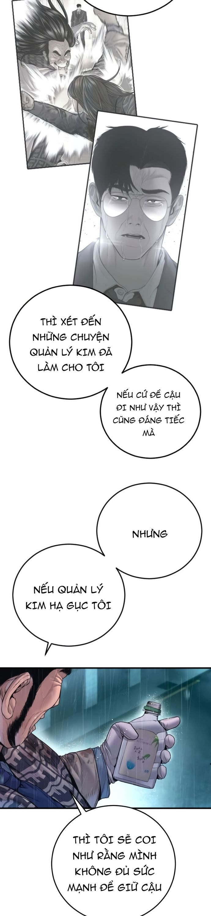 Bố Tôi Là Đặc Vụ Chapter 206 - 45