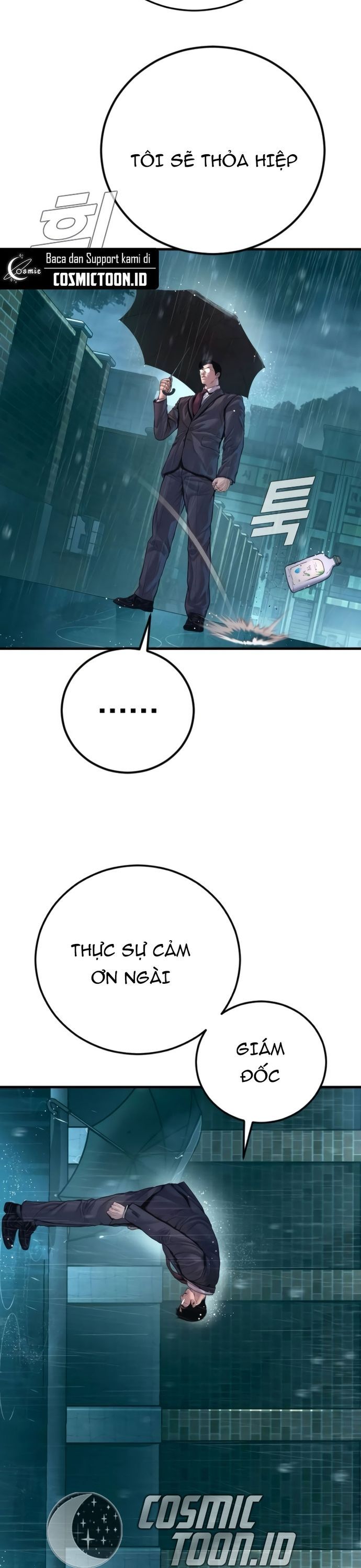 Bố Tôi Là Đặc Vụ Chapter 206 - 46