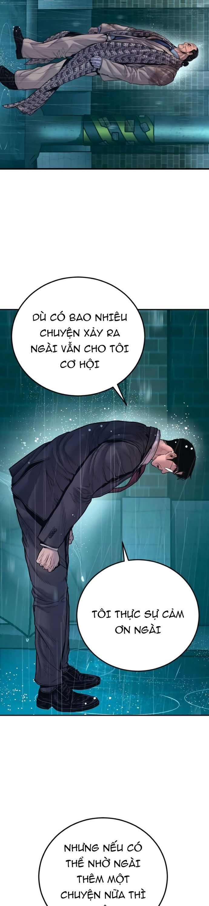 Bố Tôi Là Đặc Vụ Chapter 206 - 47