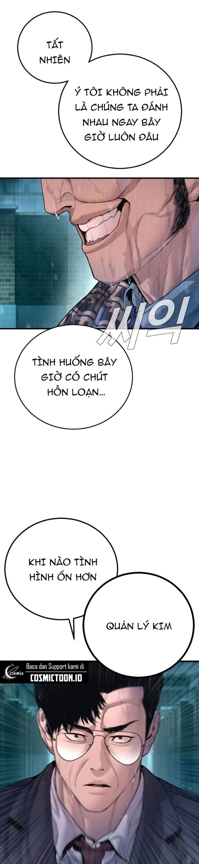 Bố Tôi Là Đặc Vụ Chapter 206 - 51