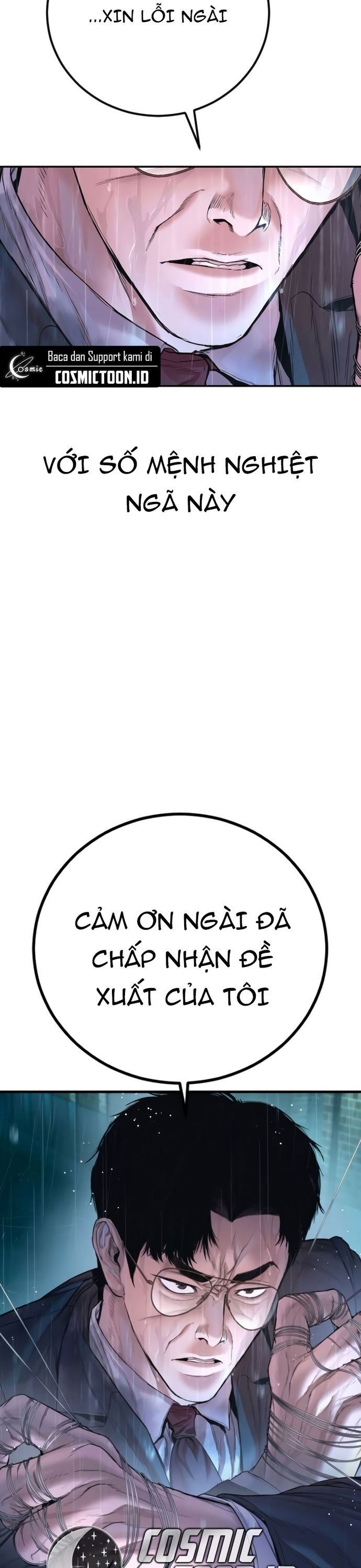 Bố Tôi Là Đặc Vụ Chapter 206 - 56