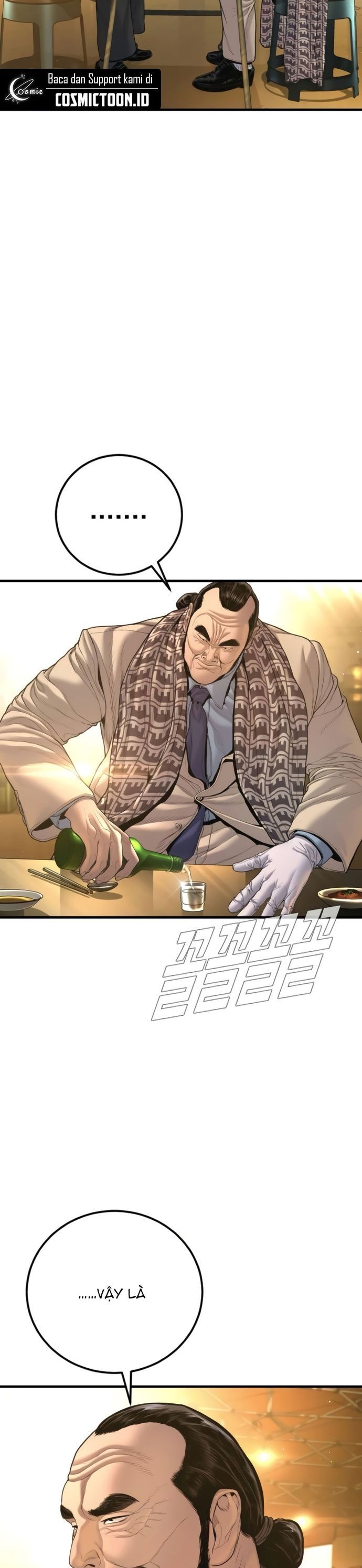 Bố Tôi Là Đặc Vụ Chapter 206 - 10