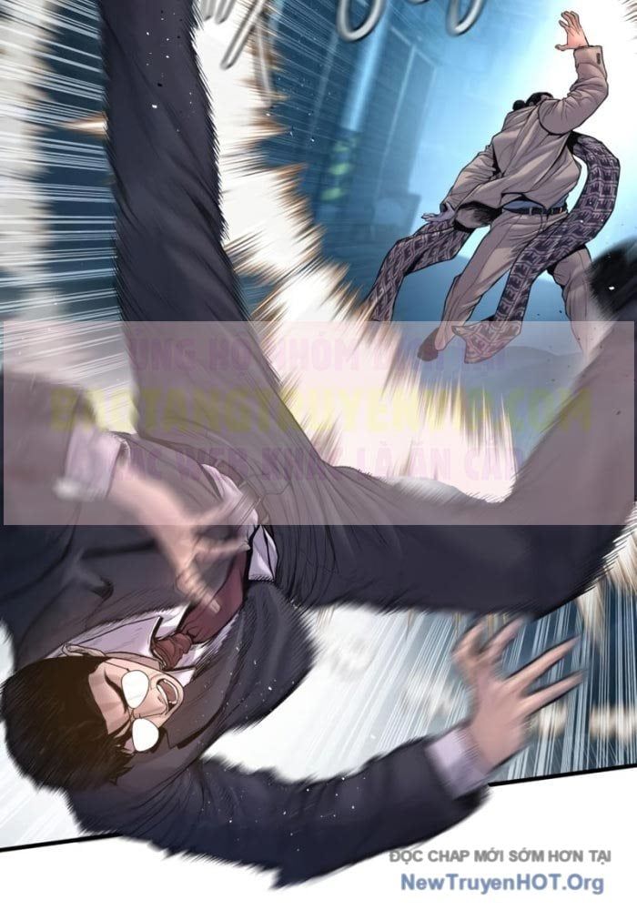Bố Tôi Là Đặc Vụ Chapter 207 - 21