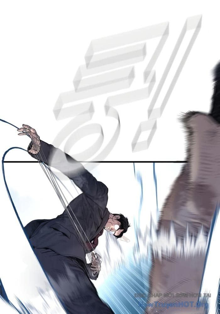 Bố Tôi Là Đặc Vụ Chapter 207 - 36