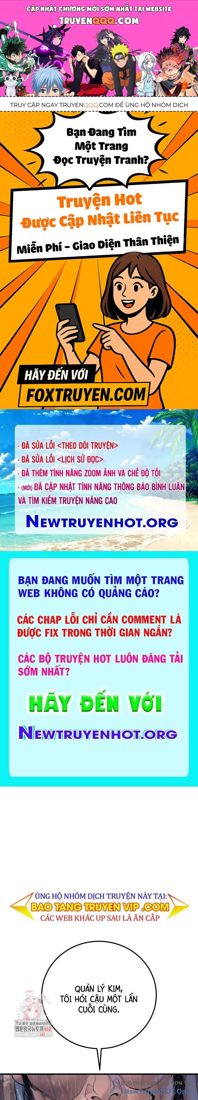 Bố Tôi Là Đặc Vụ Chapter 208 - 1