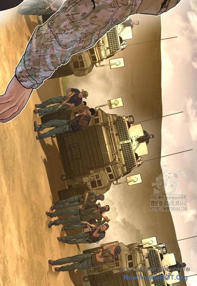 Bố Tôi Là Đặc Vụ Chapter 208 - 108