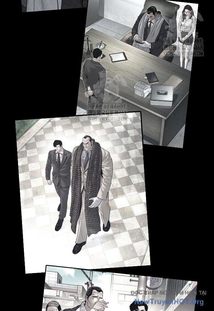 Bố Tôi Là Đặc Vụ Chapter 208 - 12