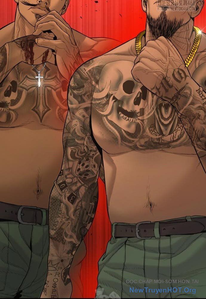 Bố Tôi Là Đặc Vụ Chapter 208 - 208