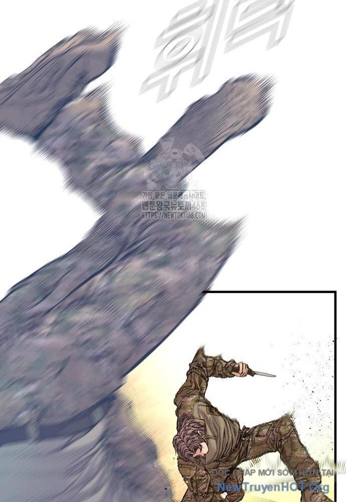 Bố Tôi Là Đặc Vụ Chapter 208 - 210