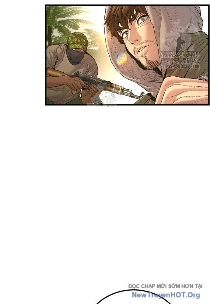 Bố Tôi Là Đặc Vụ Chapter 208 - 214