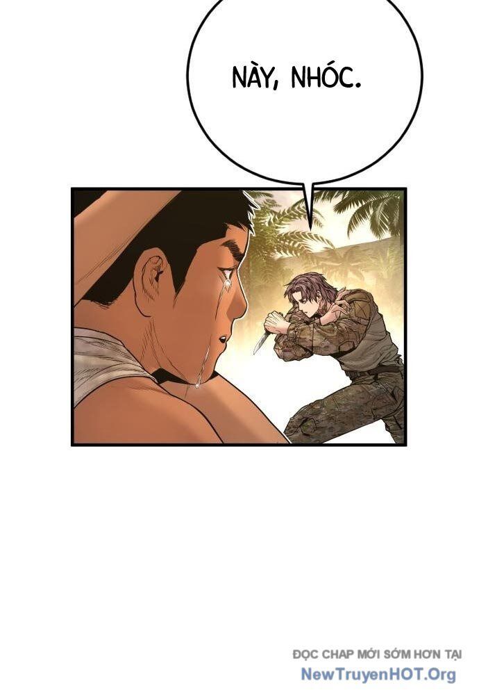 Bố Tôi Là Đặc Vụ Chapter 208 - 215