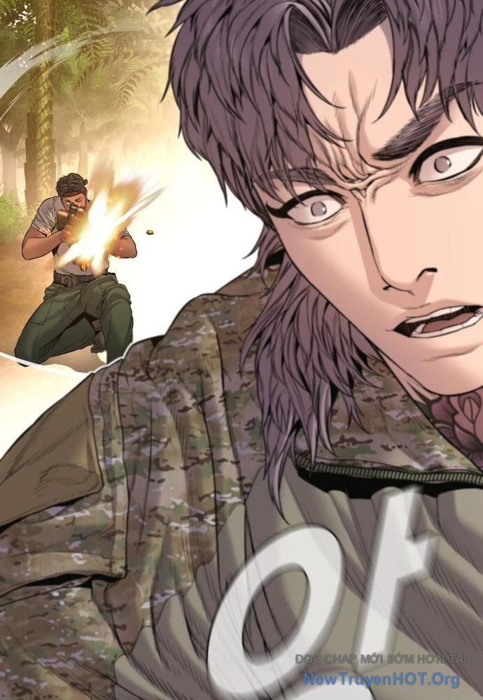 Bố Tôi Là Đặc Vụ Chapter 208 - 235