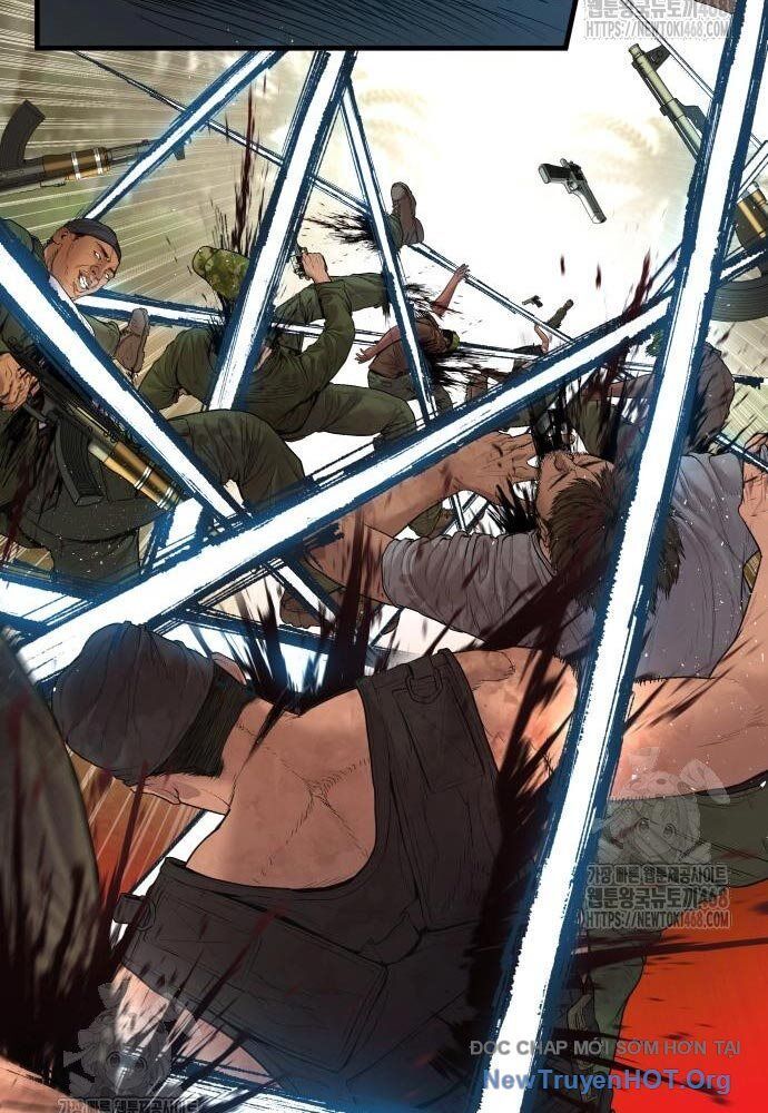 Bố Tôi Là Đặc Vụ Chapter 208 - 259