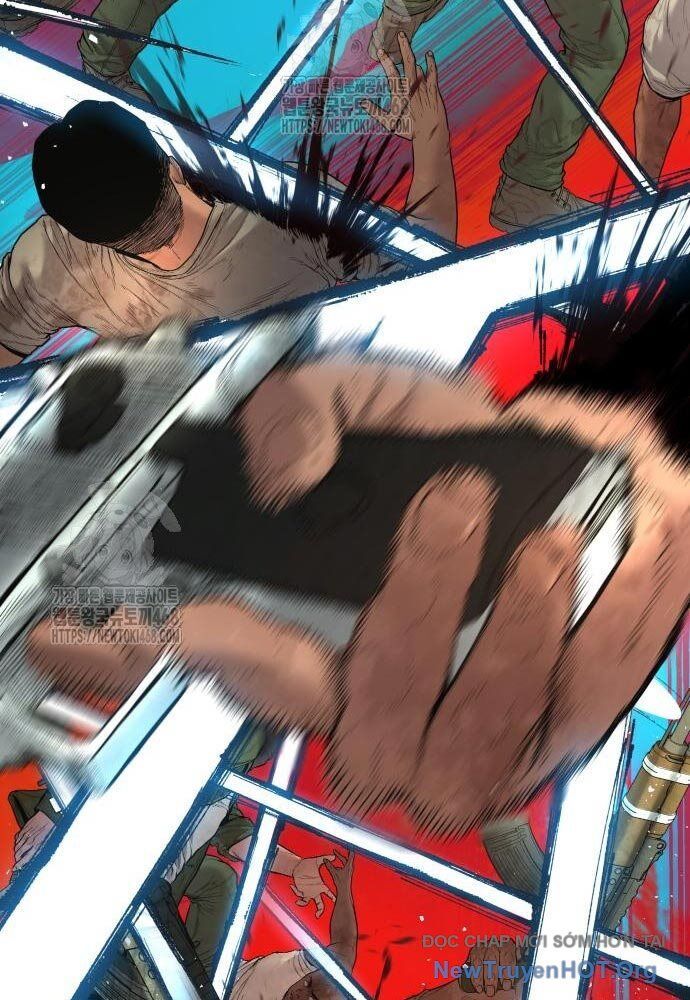 Bố Tôi Là Đặc Vụ Chapter 208 - 261