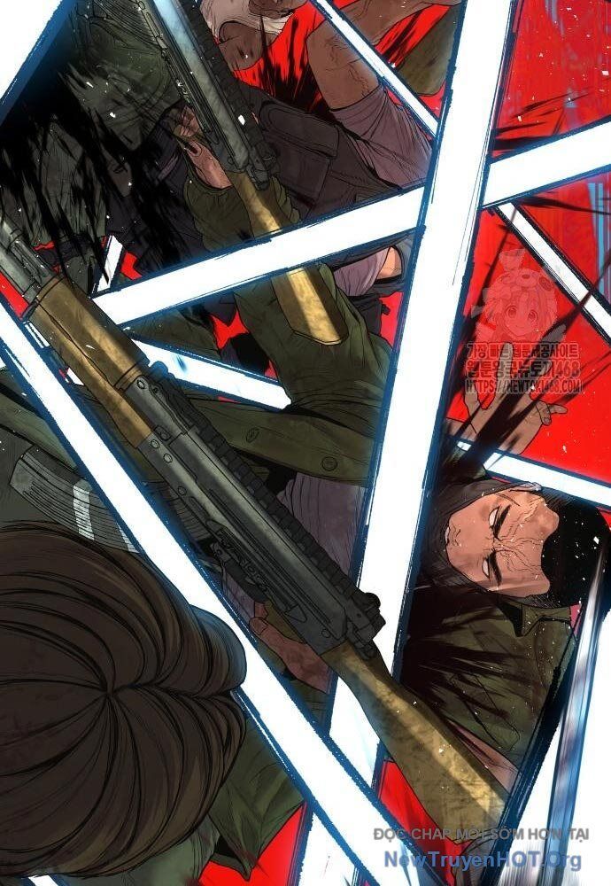 Bố Tôi Là Đặc Vụ Chapter 208 - 262