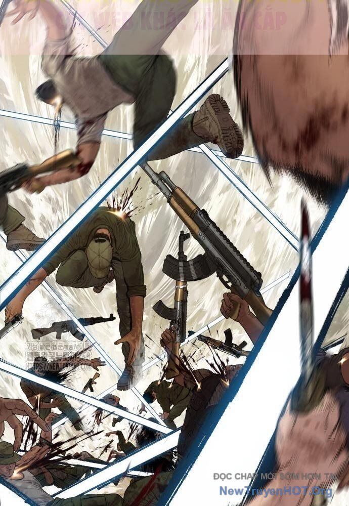 Bố Tôi Là Đặc Vụ Chapter 208 - 303