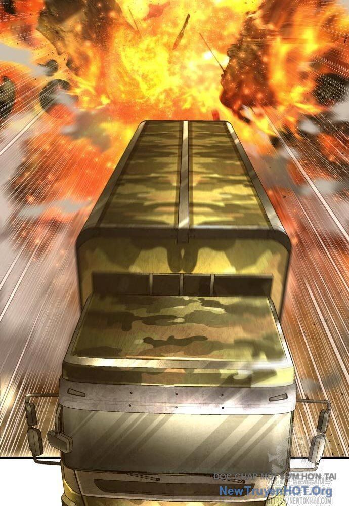 Bố Tôi Là Đặc Vụ Chapter 208 - 85