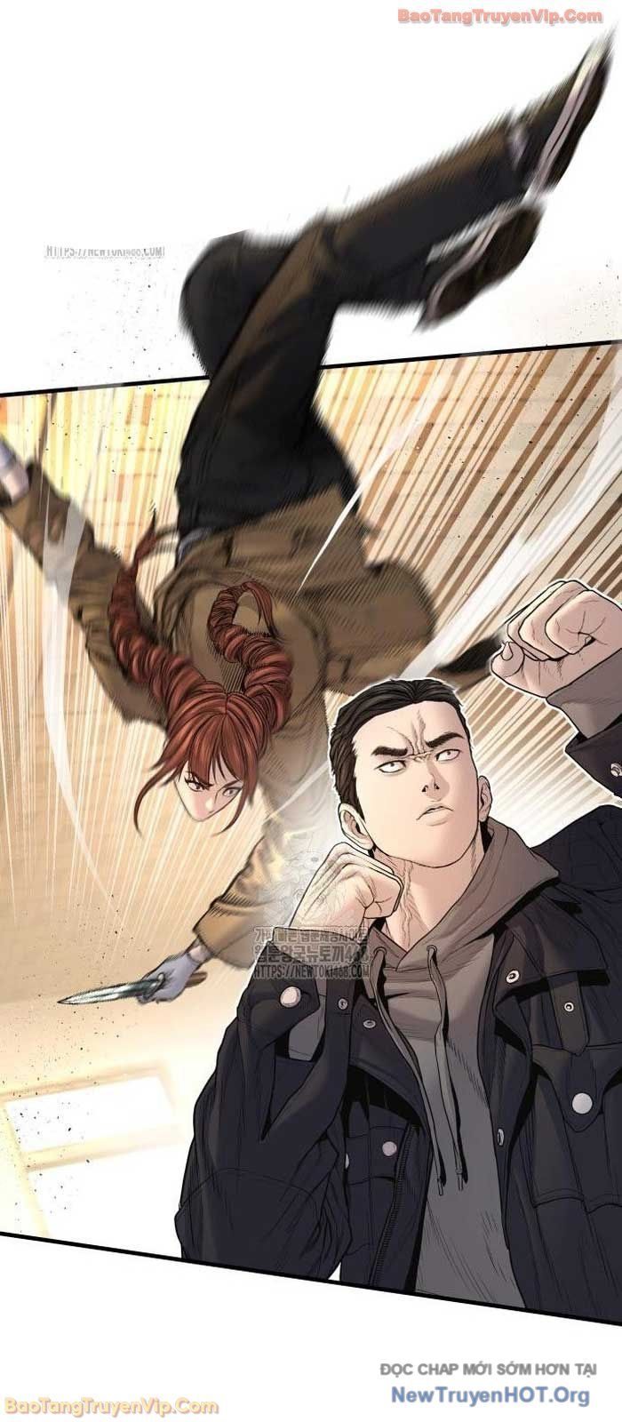 Bố Tôi Là Đặc Vụ Chapter 209 - 111