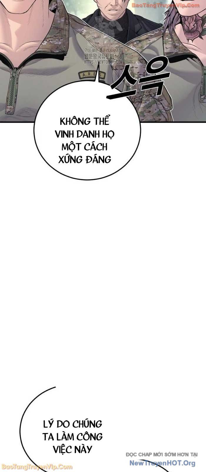 Bố Tôi Là Đặc Vụ Chapter 209 - 21