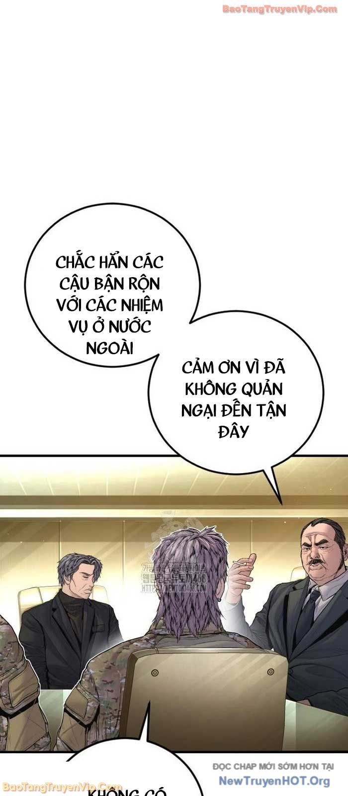 Bố Tôi Là Đặc Vụ Chapter 209 - 28