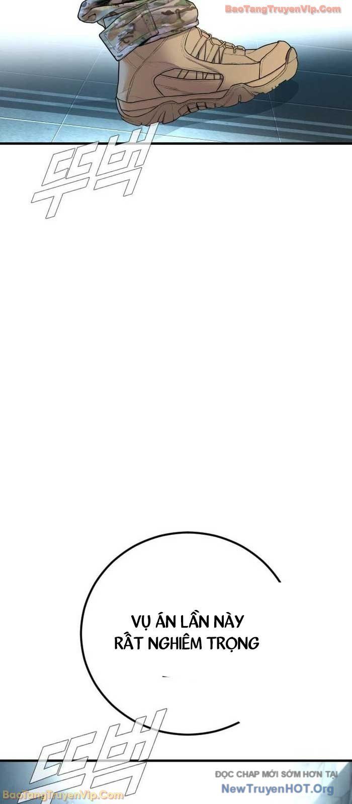 Bố Tôi Là Đặc Vụ Chapter 209 - 33