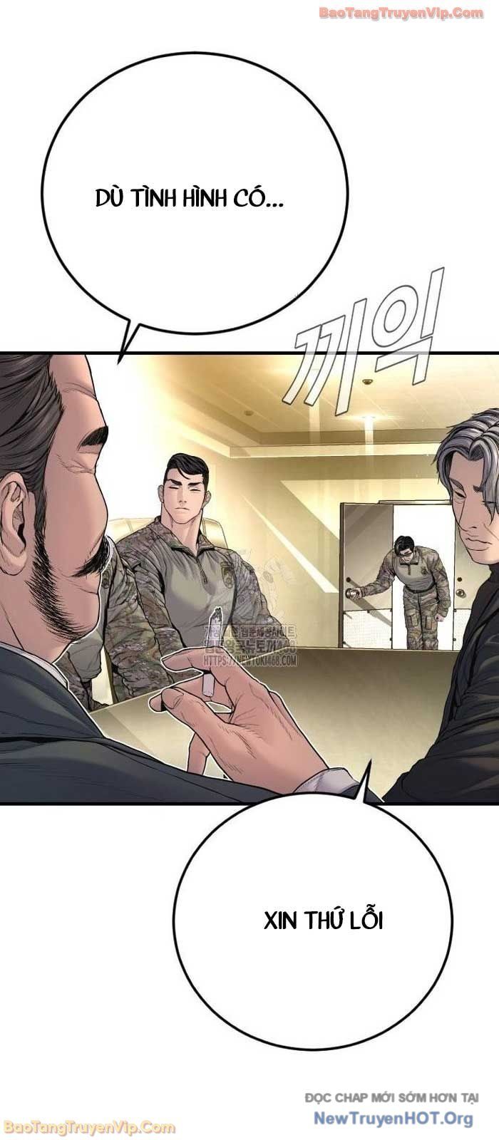 Bố Tôi Là Đặc Vụ Chapter 209 - 36