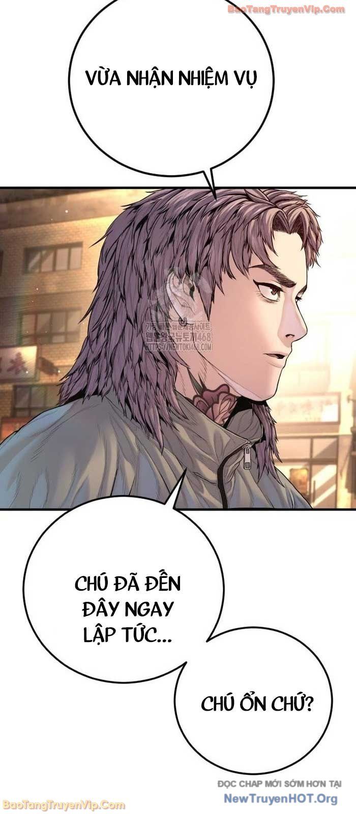 Bố Tôi Là Đặc Vụ Chapter 209 - 84