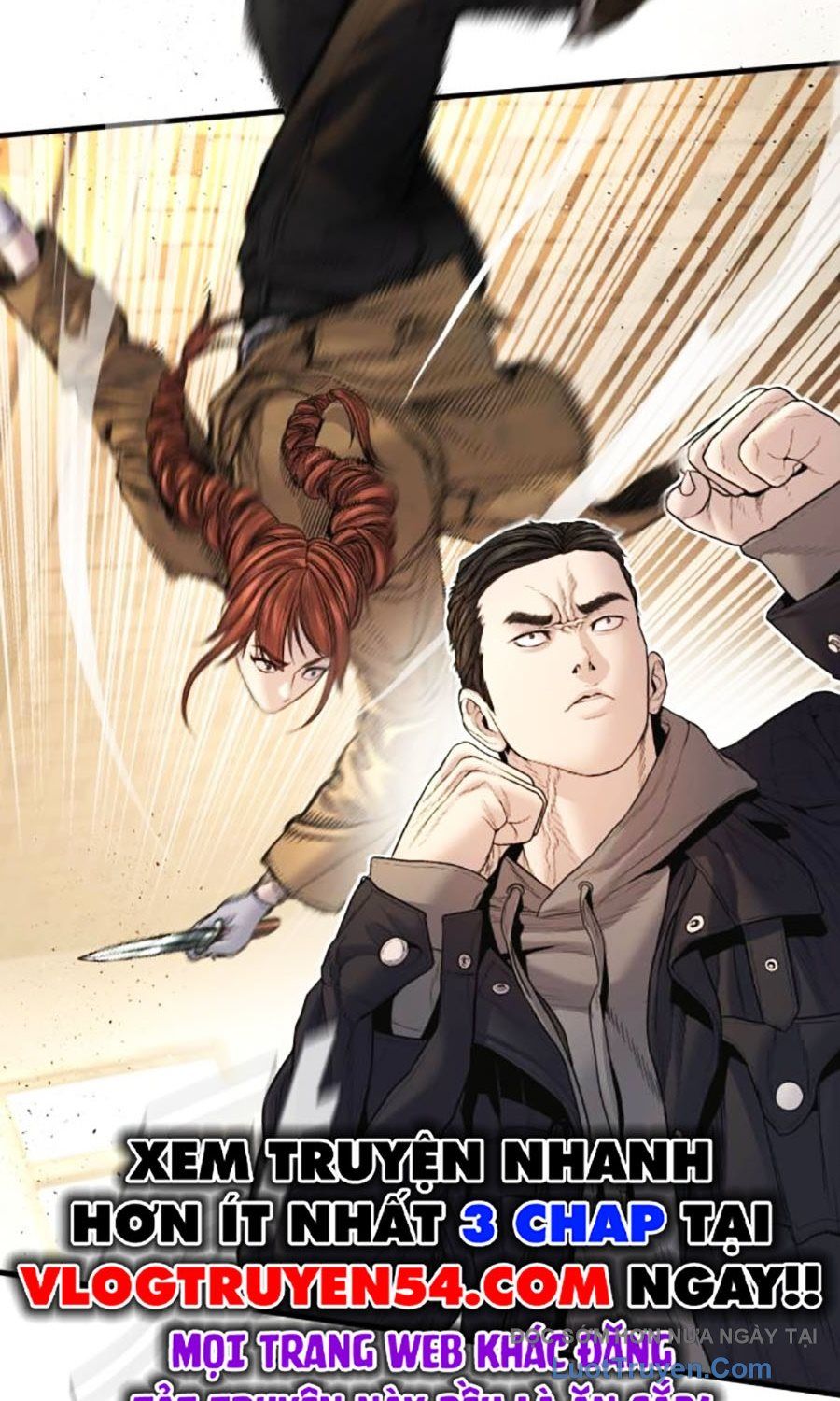 Bố Tôi Là Đặc Vụ Chapter 210 - 2