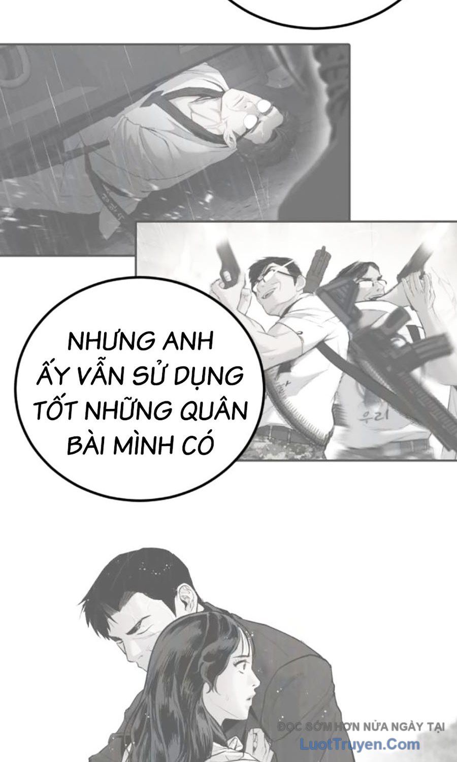 Bố Tôi Là Đặc Vụ Chapter 210 - 104