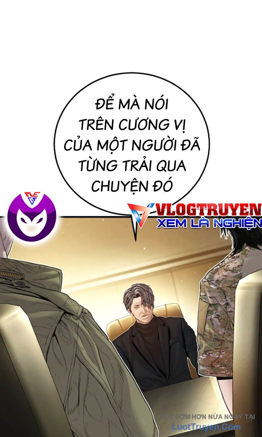 Bố Tôi Là Đặc Vụ Chapter 210 - 106