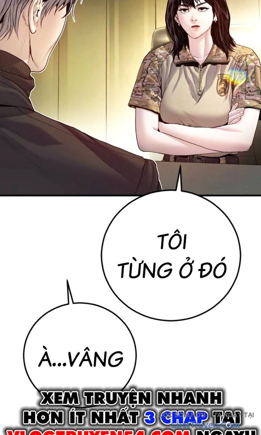 Bố Tôi Là Đặc Vụ Chapter 210 - 126