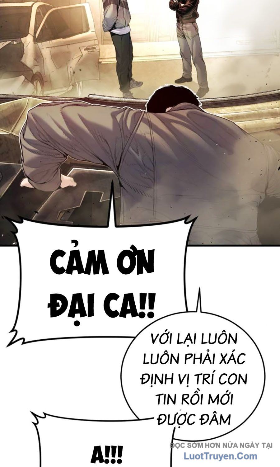 Bố Tôi Là Đặc Vụ Chapter 210 - 135