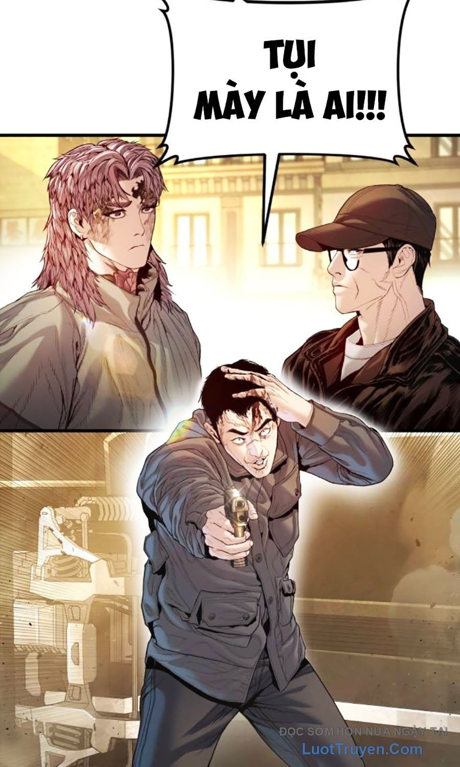 Bố Tôi Là Đặc Vụ Chapter 210 - 137
