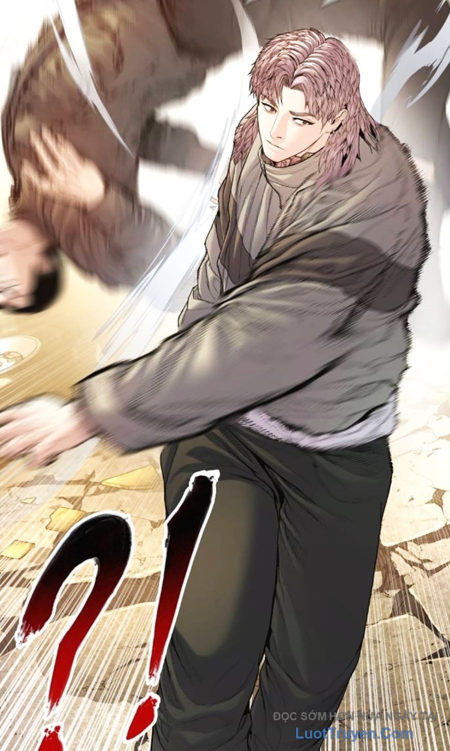 Bố Tôi Là Đặc Vụ Chapter 210 - 141