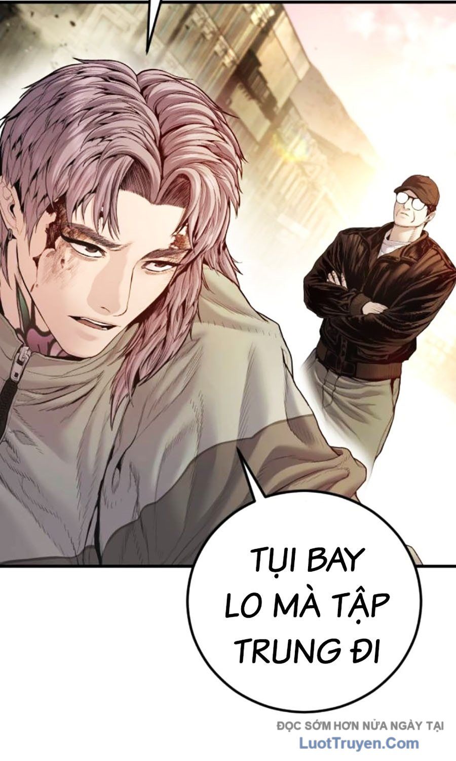 Bố Tôi Là Đặc Vụ Chapter 210 - 145