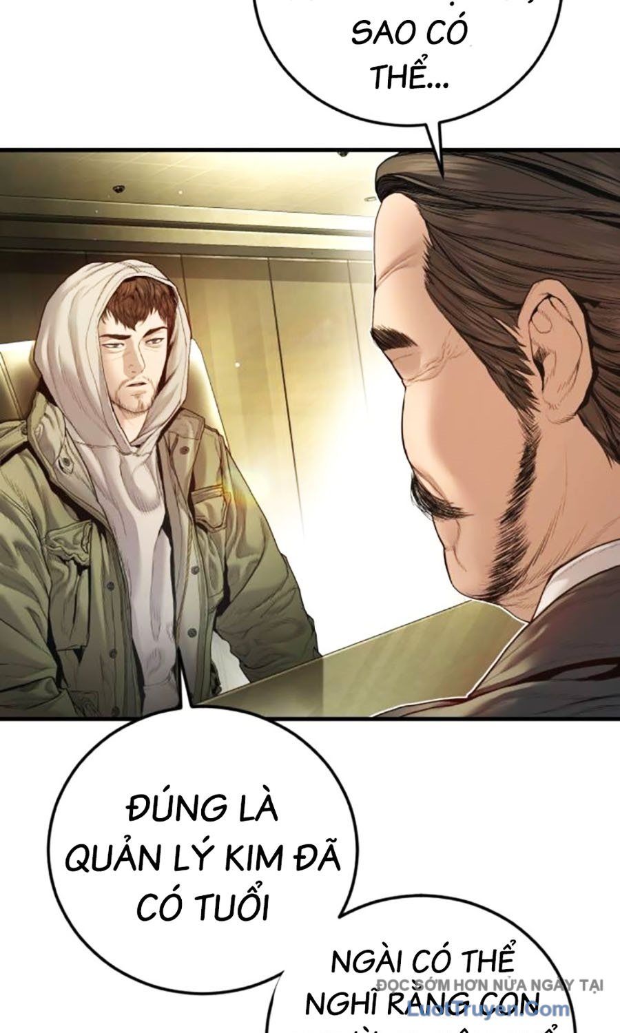 Bố Tôi Là Đặc Vụ Chapter 210 - 151