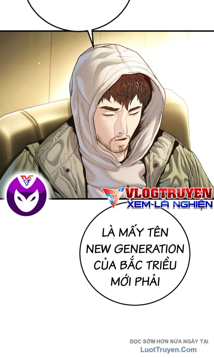 Bố Tôi Là Đặc Vụ Chapter 210 - 155